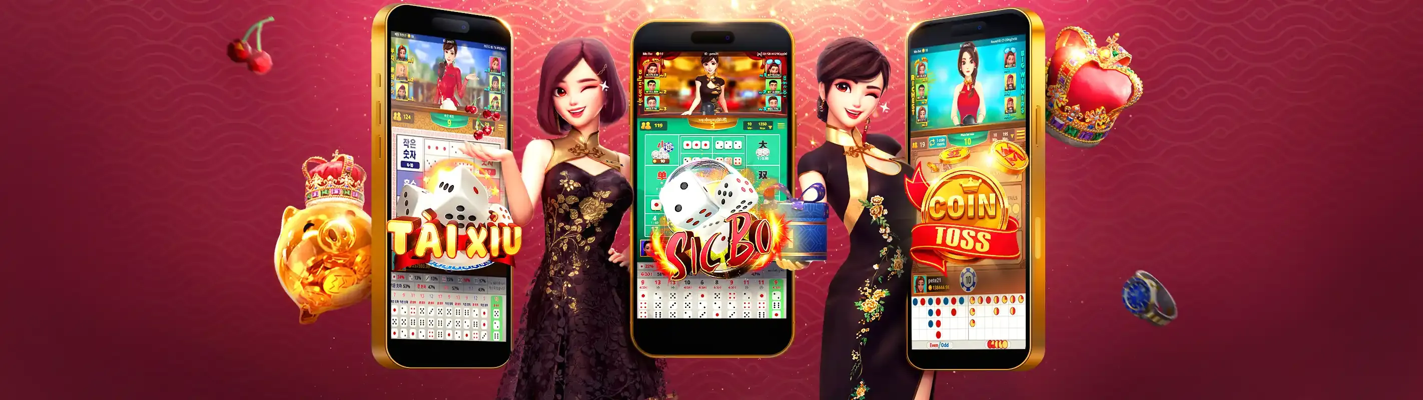 Hướng dẫn chọn game cá cược trực tuyến 123dzo